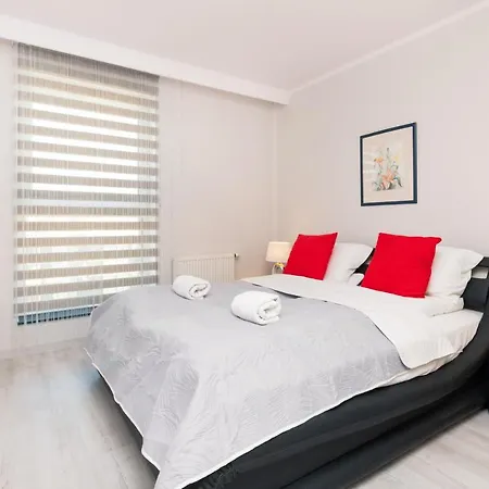 Blisko Starego Miasta - Angielska Grobla By Renters Gdaňsk
