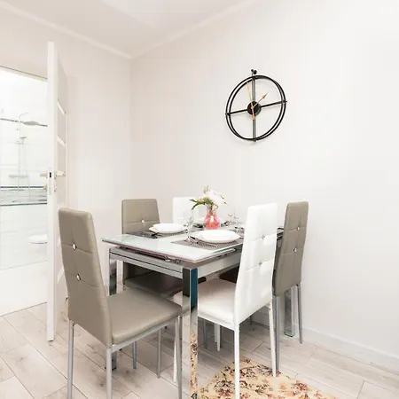 Blisko Starego Miasta - Angielska Grobla By Renters * Gdaňsk