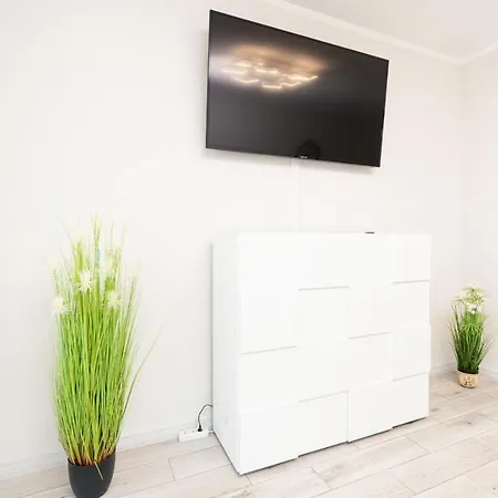 Blisko Starego Miasta - Angielska Grobla By Renters * Gdaňsk